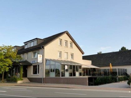 照片: Landgasthaus Hotel H. Kortl&amp;uuml;ke